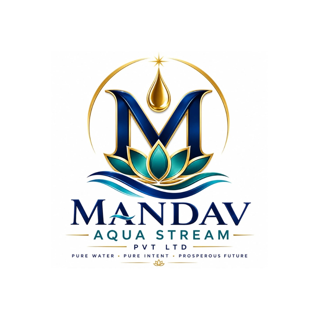 Mandav Aqua Stream Pvt Ltd.